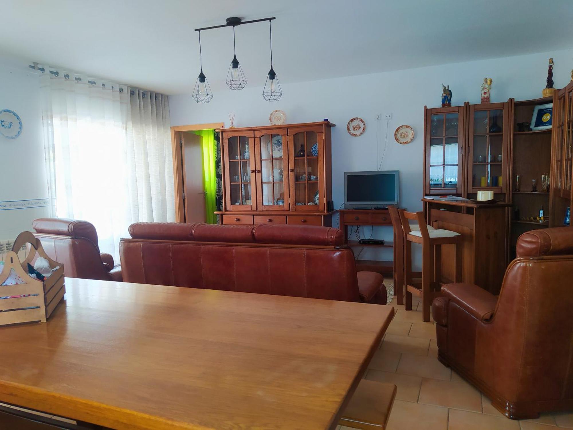 Casa Da Nelita Villa São Martinho do Porto Eksteriør bilde