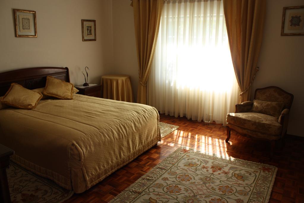 Casa Da Nelita Villa São Martinho do Porto Eksteriør bilde